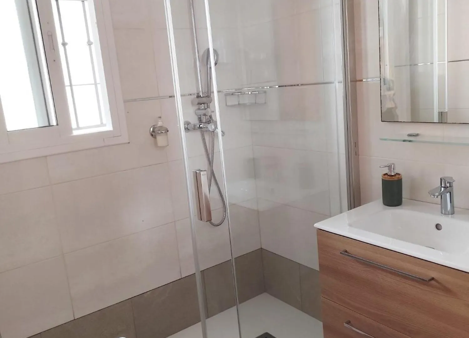 Casa Diego Puerto Blanquillo Frigiliana Apartment