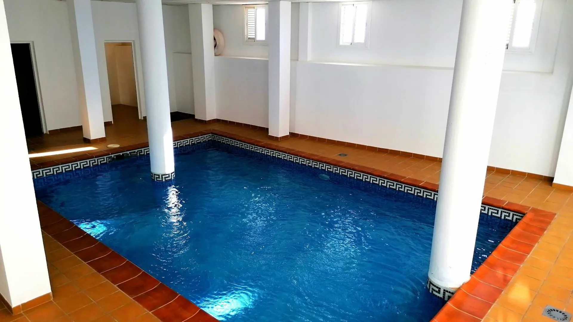 Apartment Casa Diego Puerto Blanquillo Frigiliana