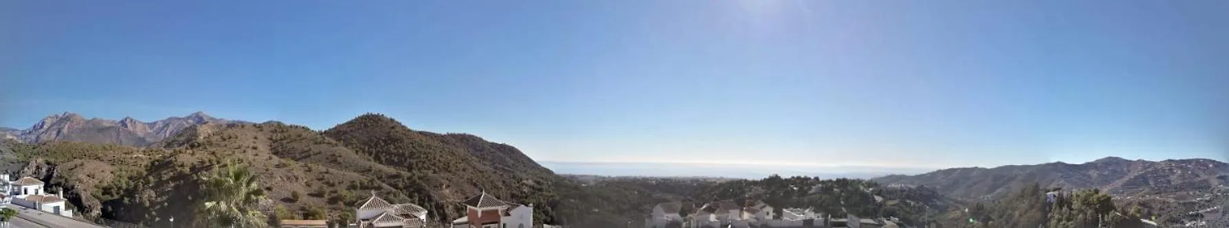 Casa Diego Puerto Blanquillo フリヒリアナ アパート