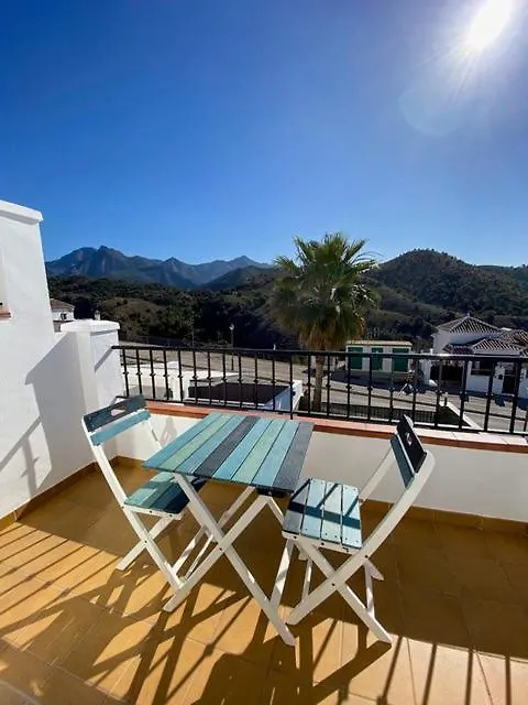 Casa Diego Puerto Blanquillo フリヒリアナ アパート
